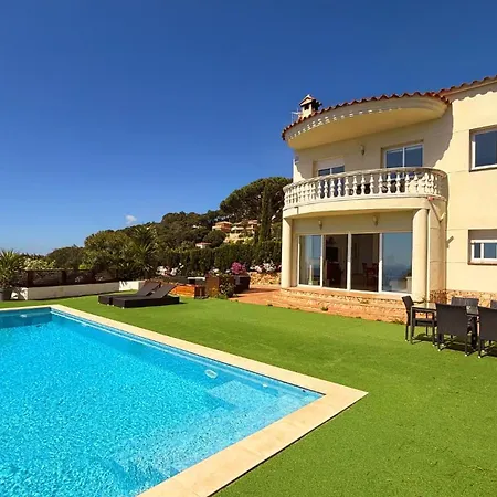 Villa Irene - Vistas al mar-3